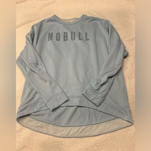NOBULL Women’s Crew Sweatshirt